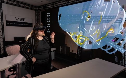 Skunk Works® Stands Up New 5G Pixel Streaming Kit